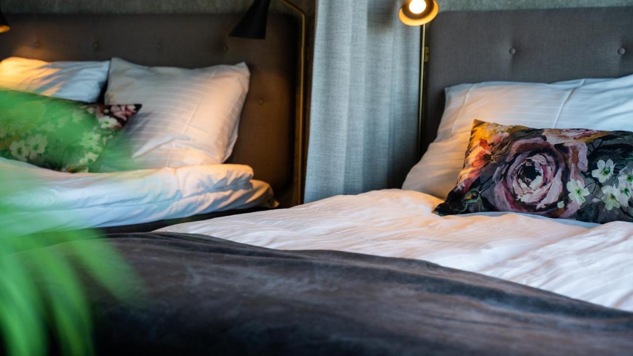 Hotell Soedra Berget Sundsvall Exterior foto
