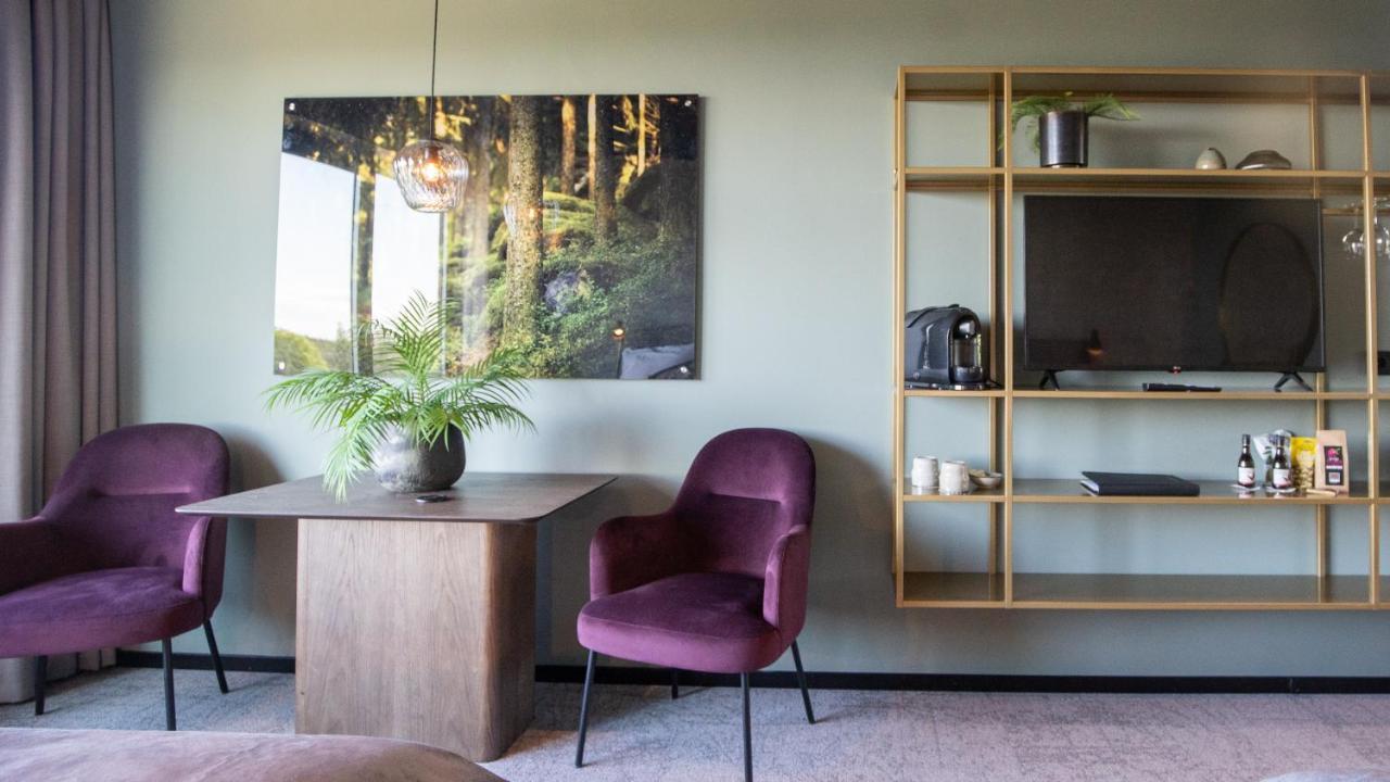 Hotell Soedra Berget Sundsvall Exterior foto