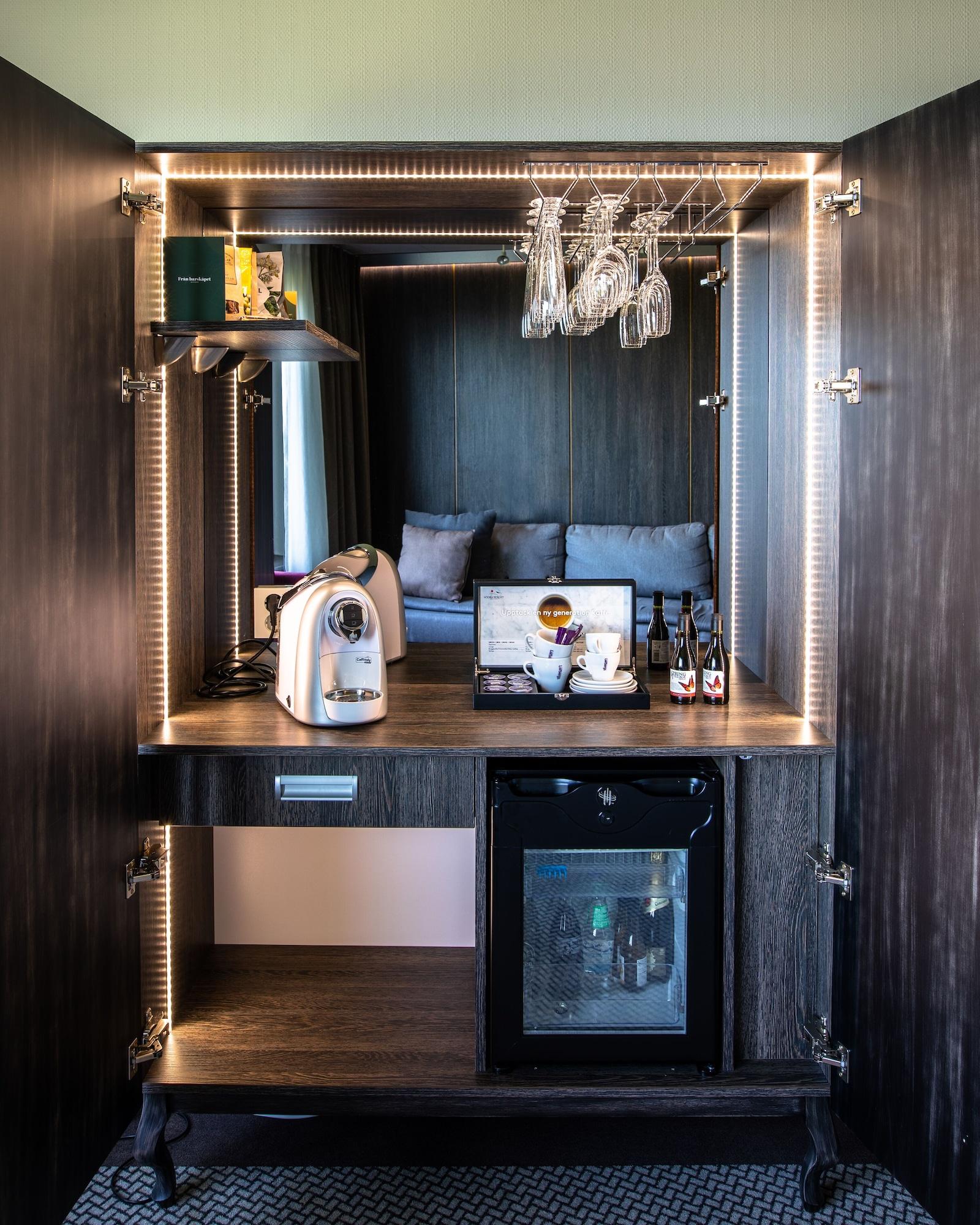 Hotell Soedra Berget Sundsvall Exterior foto