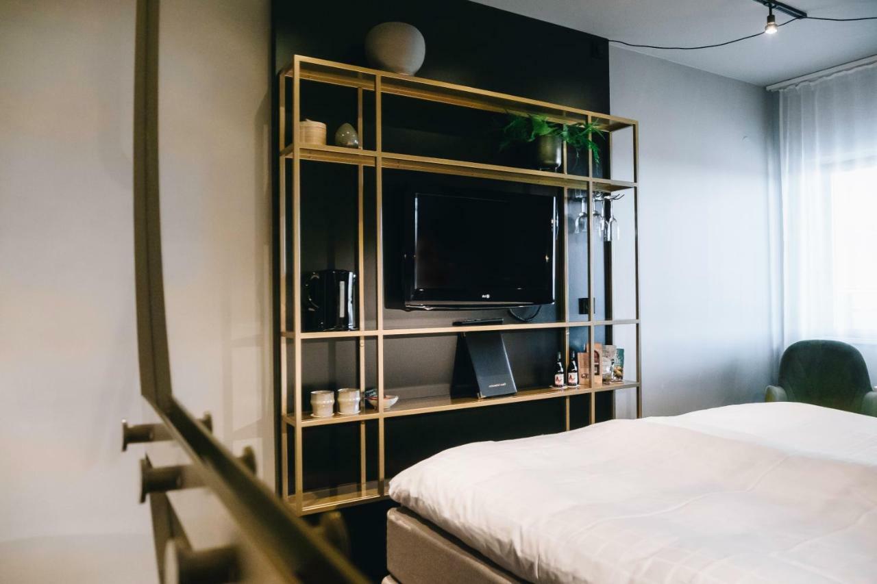 Hotell Soedra Berget Sundsvall Exterior foto